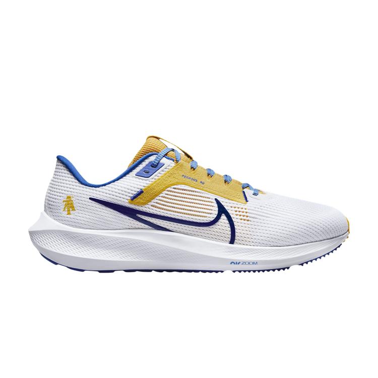 Air Zoom Pegasus 40 'North Carolina A&T'